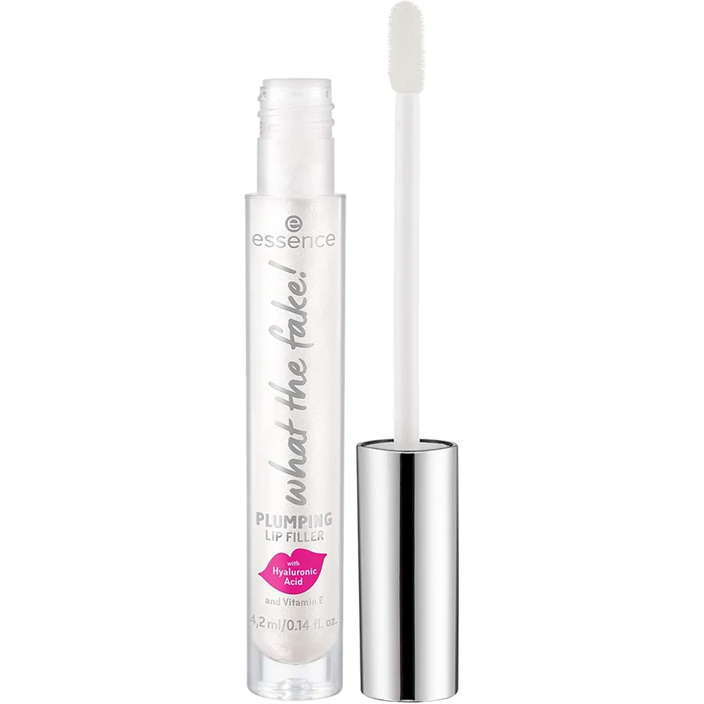 Essence What The Fake! Plumping Lip Filler 01 thumbnail 2