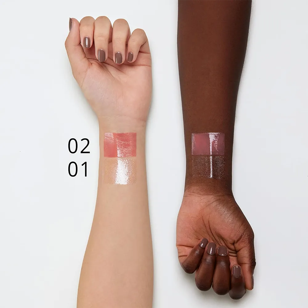 Essence What The Fake! Plumping Lip Filler 01 thumbnail 3