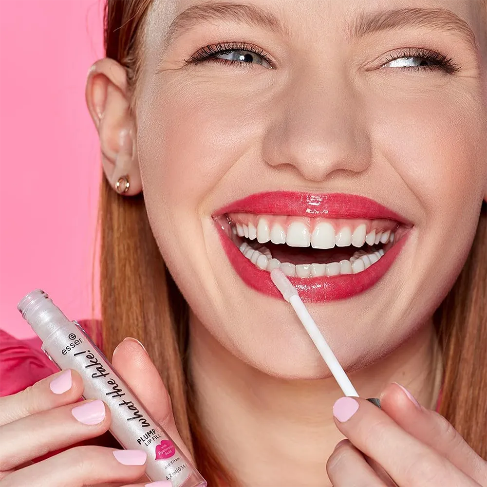 Essence What The Fake! Plumping Lip Filler 01 thumbnail 6