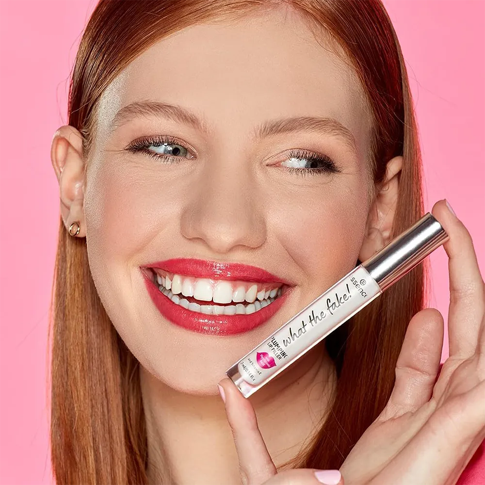Essence What The Fake! Plumping Lip Filler 01 thumbnail 7