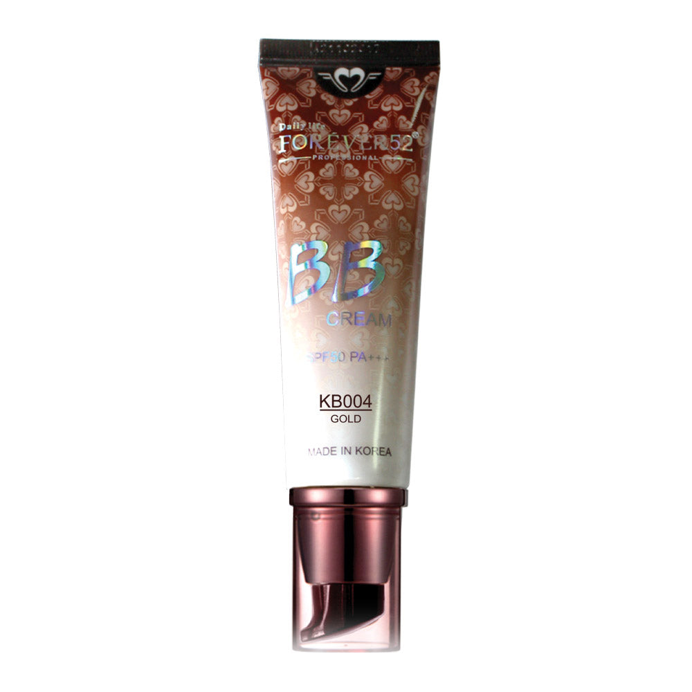 Daily Life Forever52 BB Cream SPF50 KB004 - Gold thumbnail 1