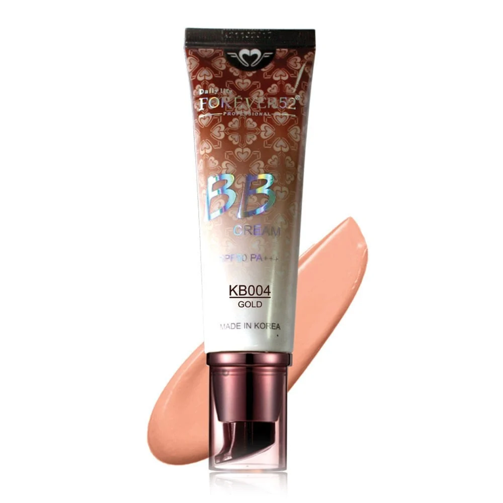 Daily Life Forever52 BB Cream SPF50 KB004 - Gold thumbnail 3