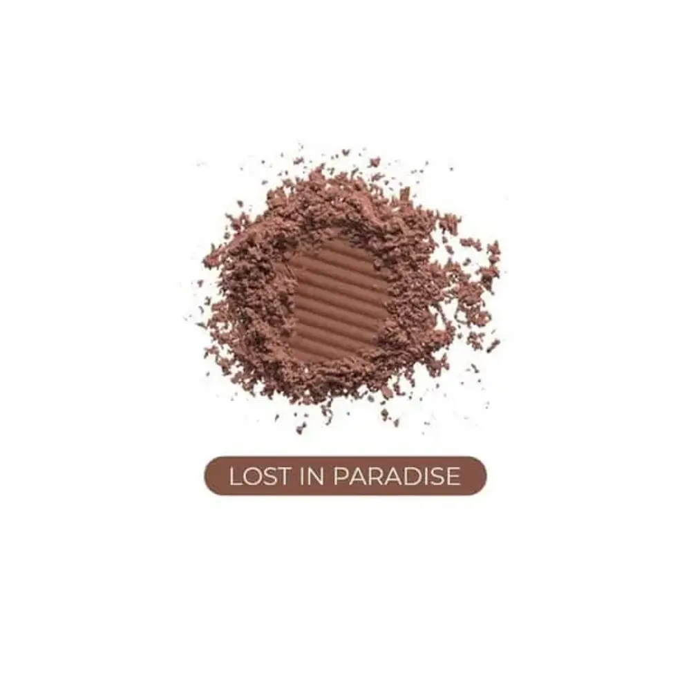 L.A.Girl Matte Bronzer - GBL414 Lost in Paradise thumbnail 2
