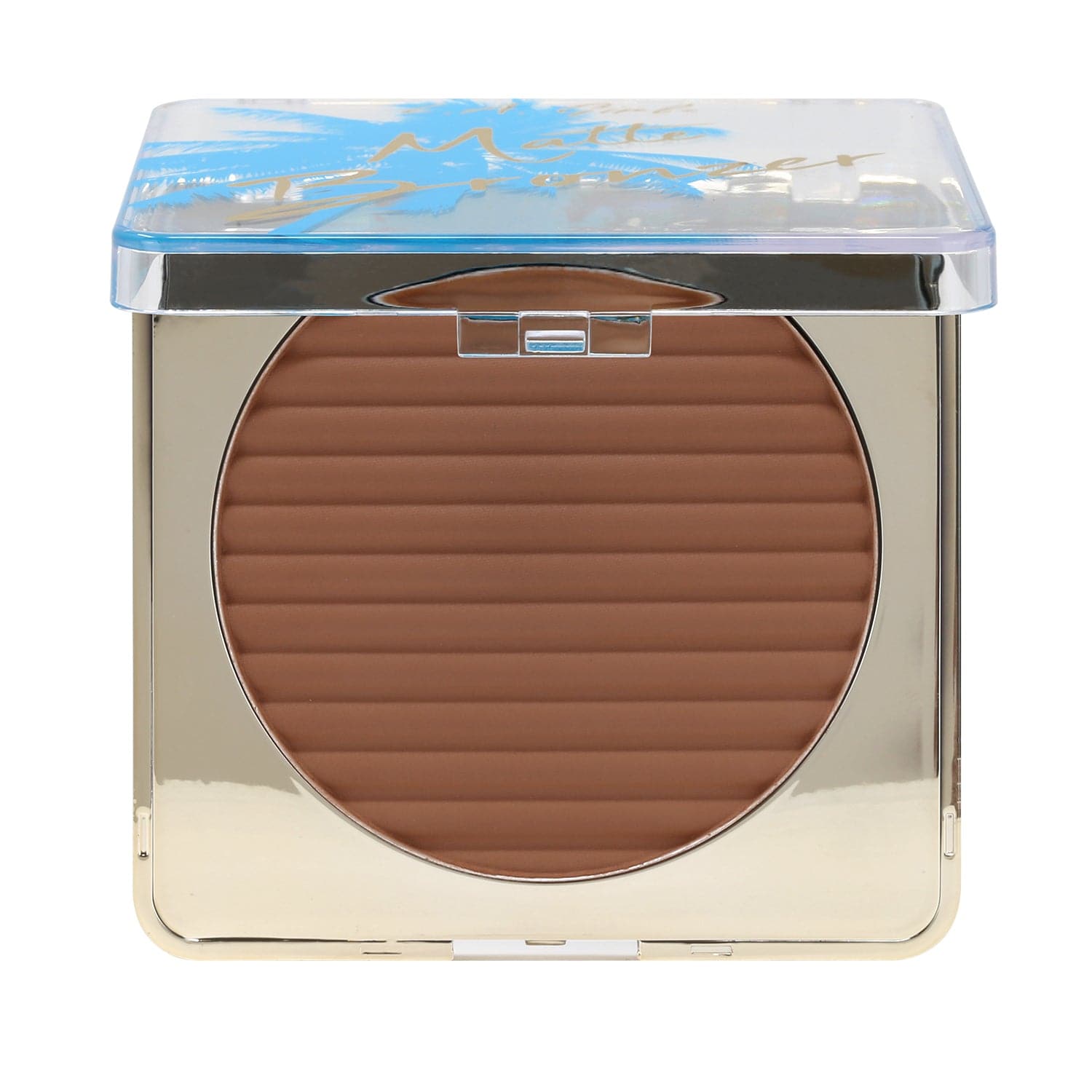 L.A.Girl Matte Bronzer - GBL414 Lost in Paradise thumbnail 4