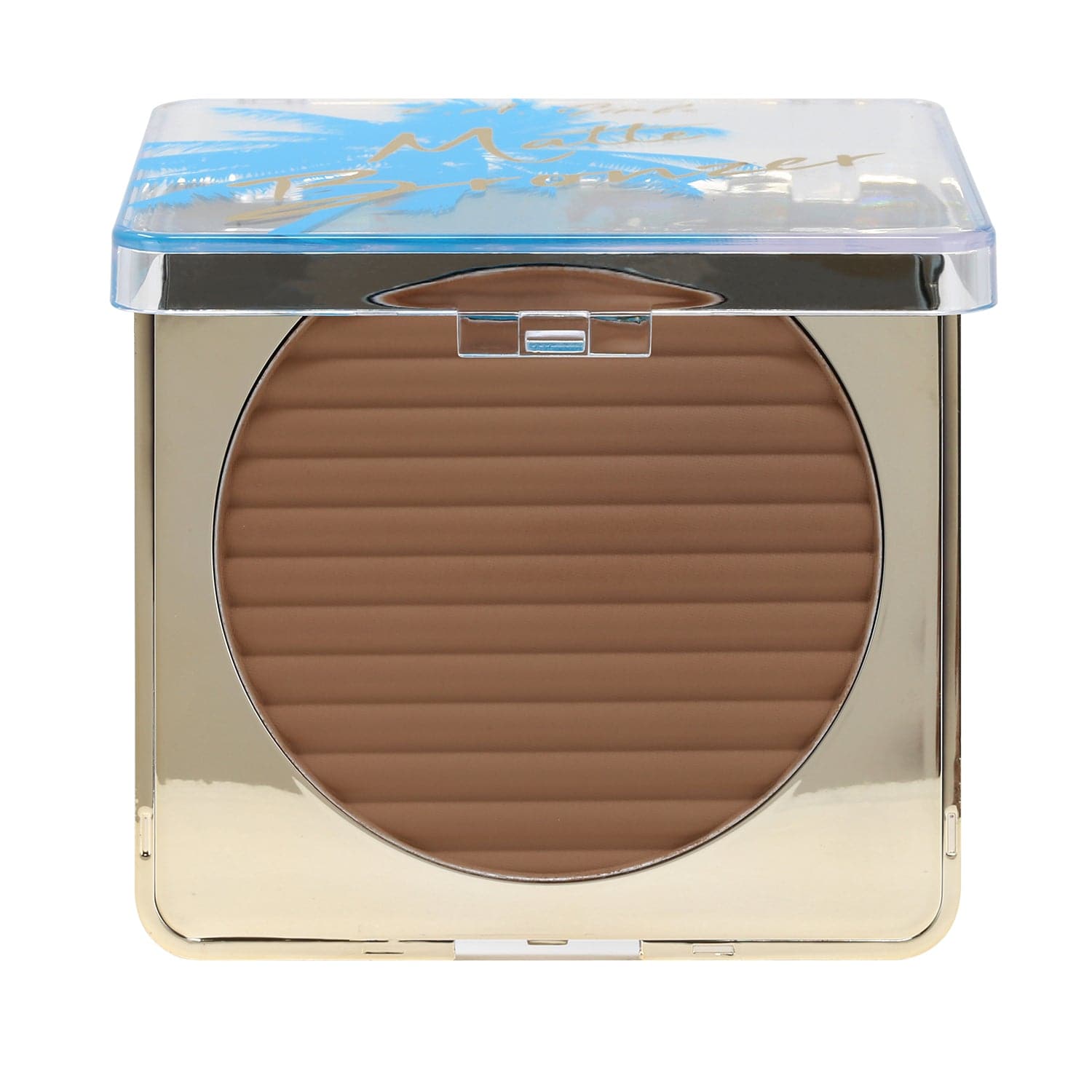 L.A.Girl Matte Bronzer - GBL413 Back to the Beach thumbnail 4