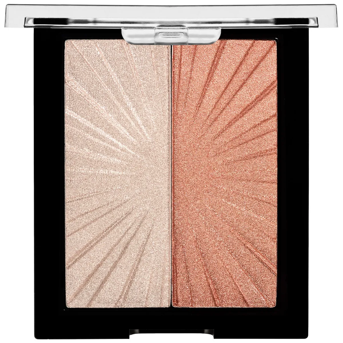 Wet N Wild MegaGlo Hello Halo Blushlighter - Highlight Bling thumbnail 3