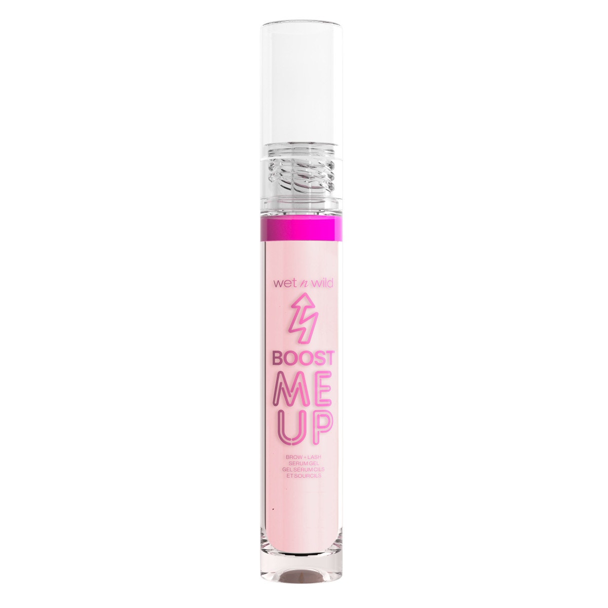 Wet N Wild Boost Me Up Brow & Lash Serum - 5 ml thumbnail 3