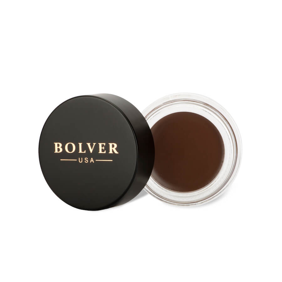Bolver USA Eyebrow Gel - Middle Coffee thumbnail 3