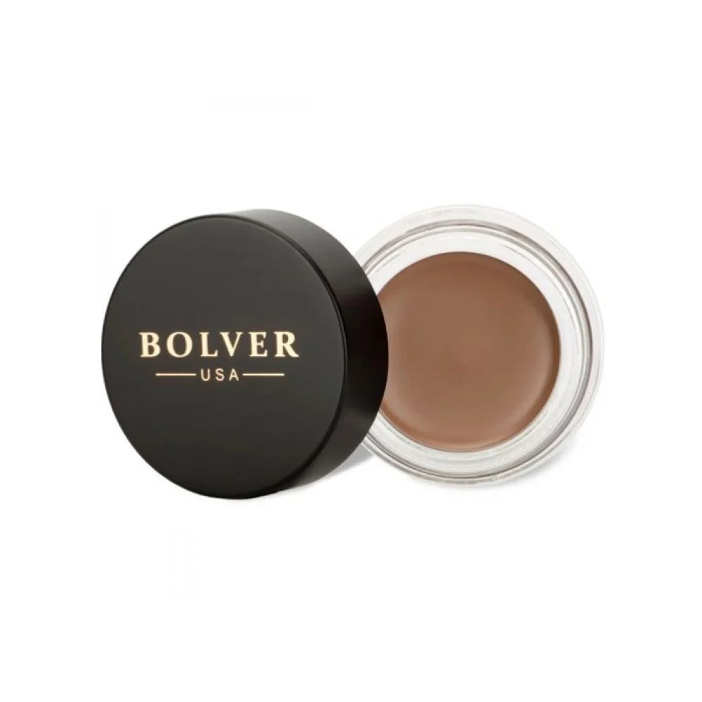 Bolver USA Eyebrow Gel - Chocolate thumbnail 3