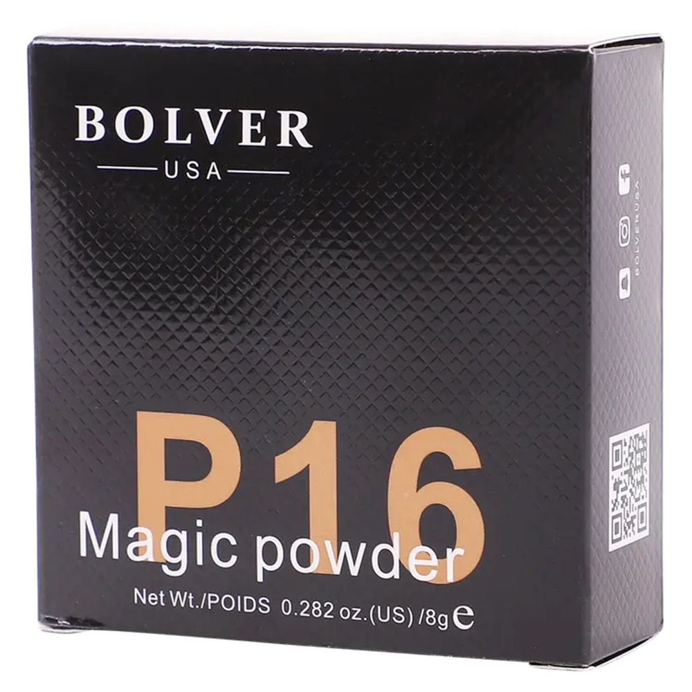 Bolver USA Magic Powder - P16 thumbnail 3