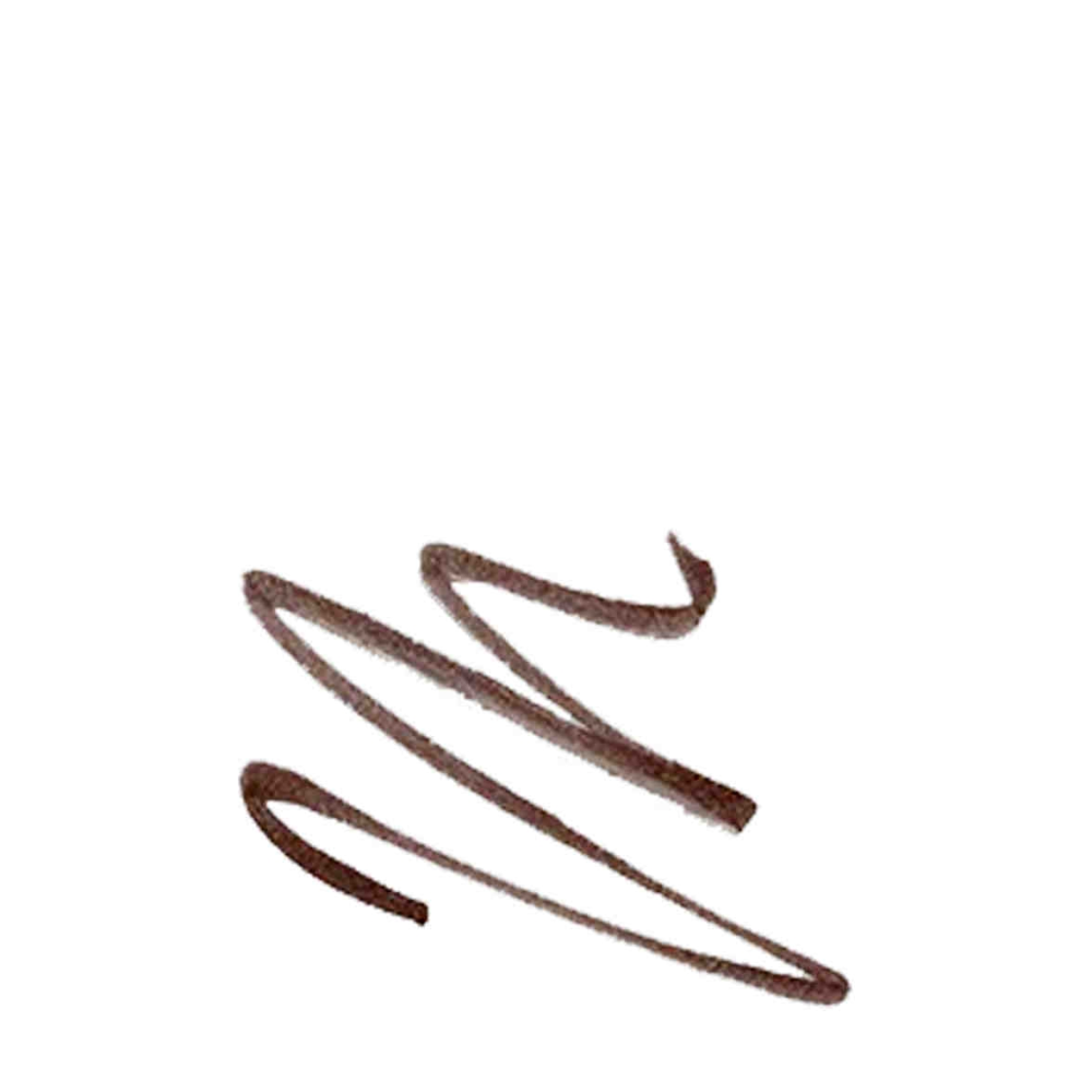 Juliette Cosmetics Top Precision Brow Pencil - Chocolate thumbnail 3