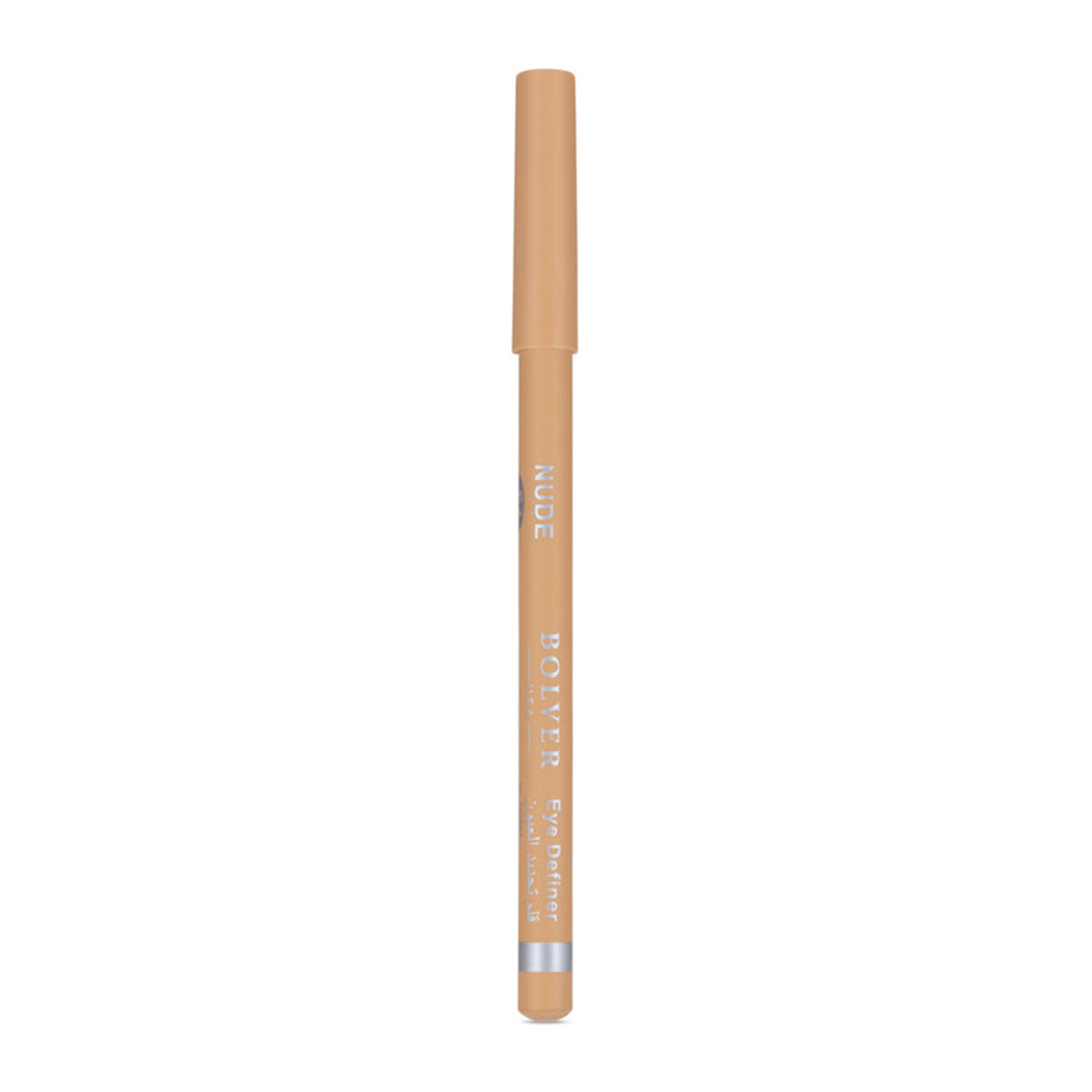Bolver USA Eye Definer Pencil - E4 Beige thumbnail 2