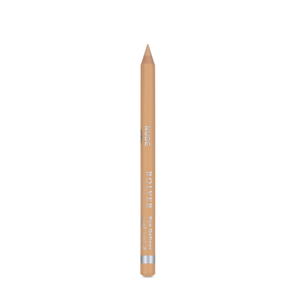 Bolver USA Eye Definer Pencil - E4 Beige thumbnail 3