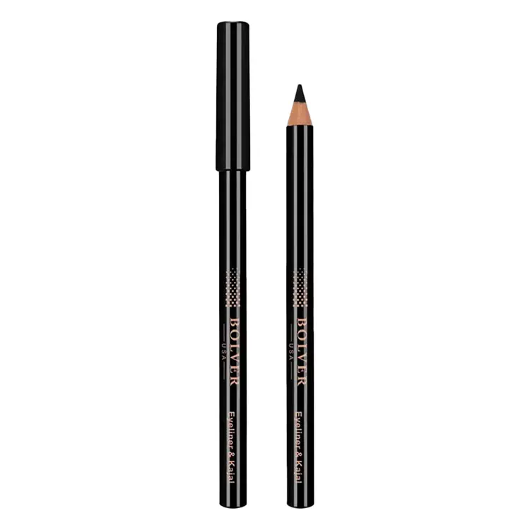 Bolver USA Eyeliner & Kajal - P701 Black thumbnail 1