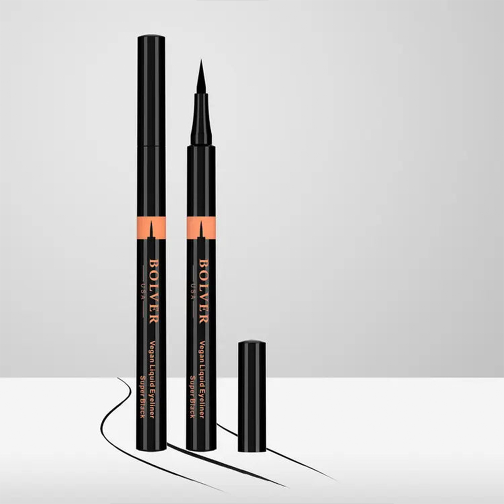 Bolver USA Liquid Eyeliner Pen - P704 thumbnail 3