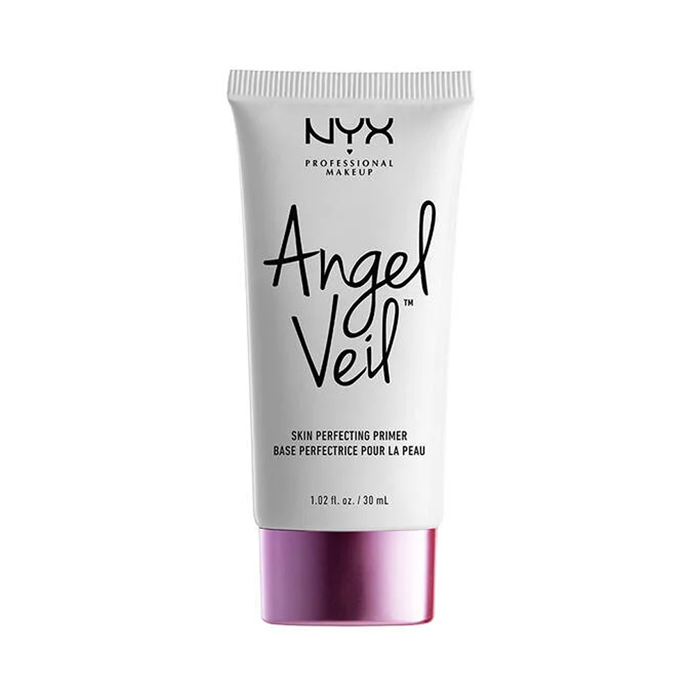 NYX Professional Makeup Angel Veil Skin Perfecting Primer - 30 ml thumbnail 1