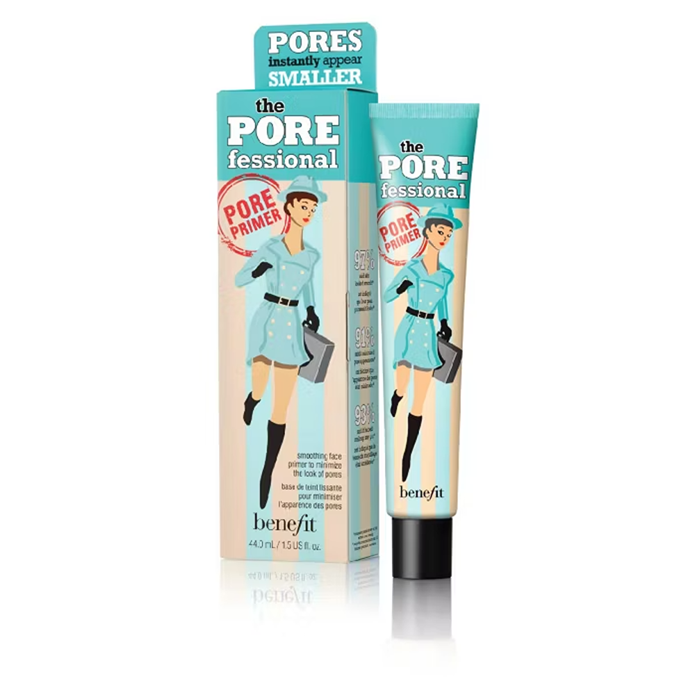Benefit The POREfessional Primer - 44 ml thumbnail 1