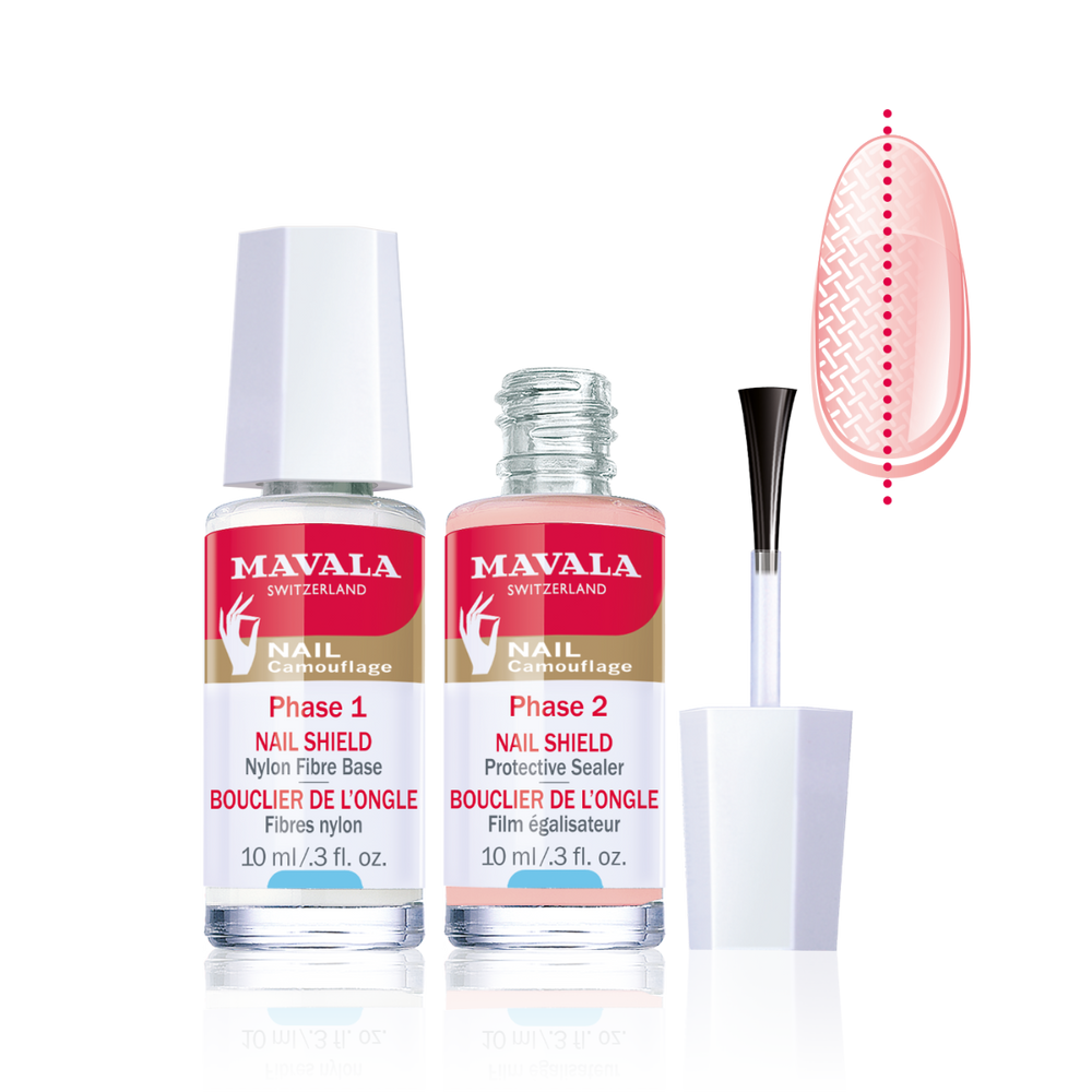 Mavala Nail Shield - Pack of 2 thumbnail 1