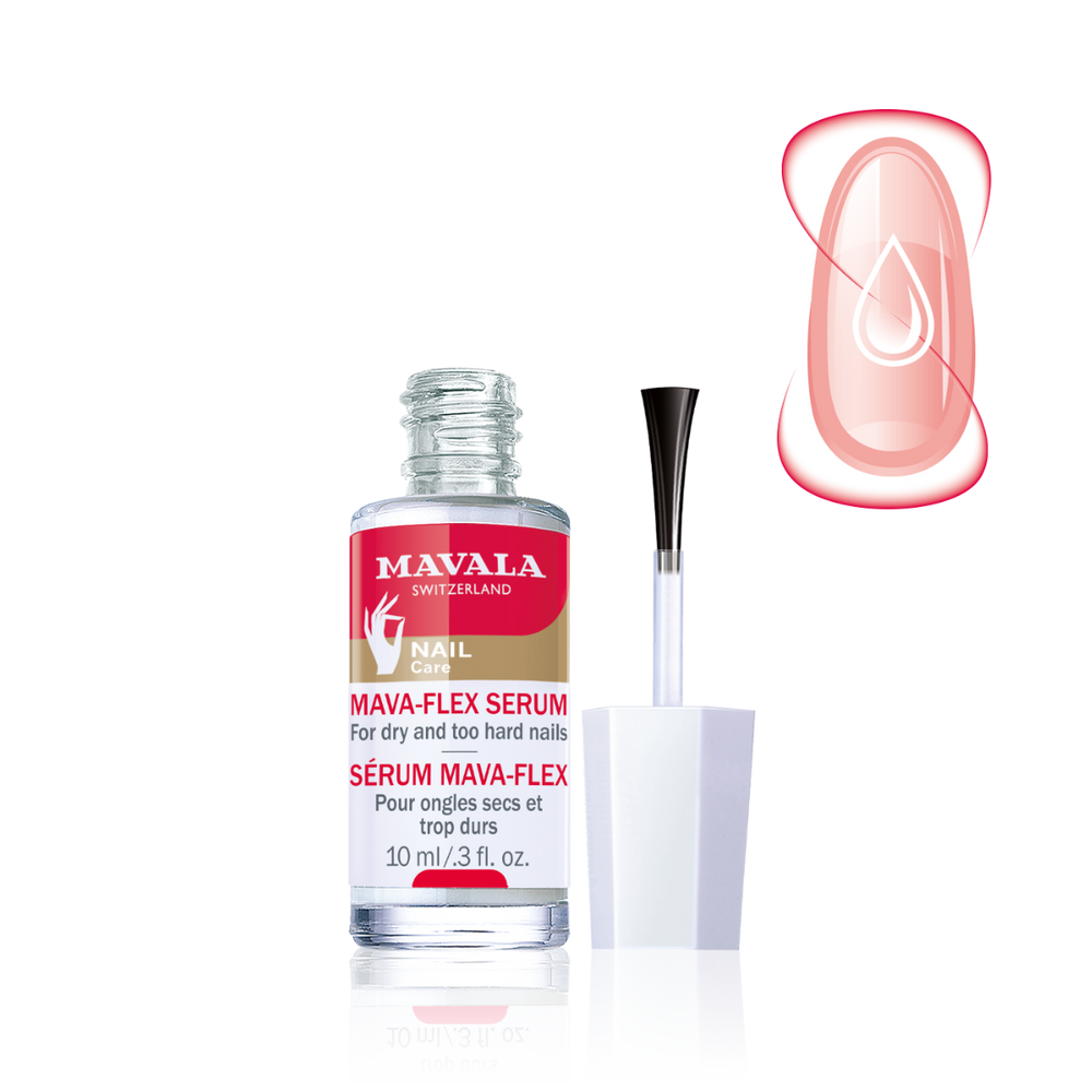 Mavala Mava-Flex Serum - 10 ml thumbnail 1