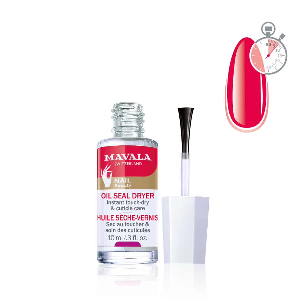 Mavala Oil Seal Dryer - 10 ml thumbnail 1