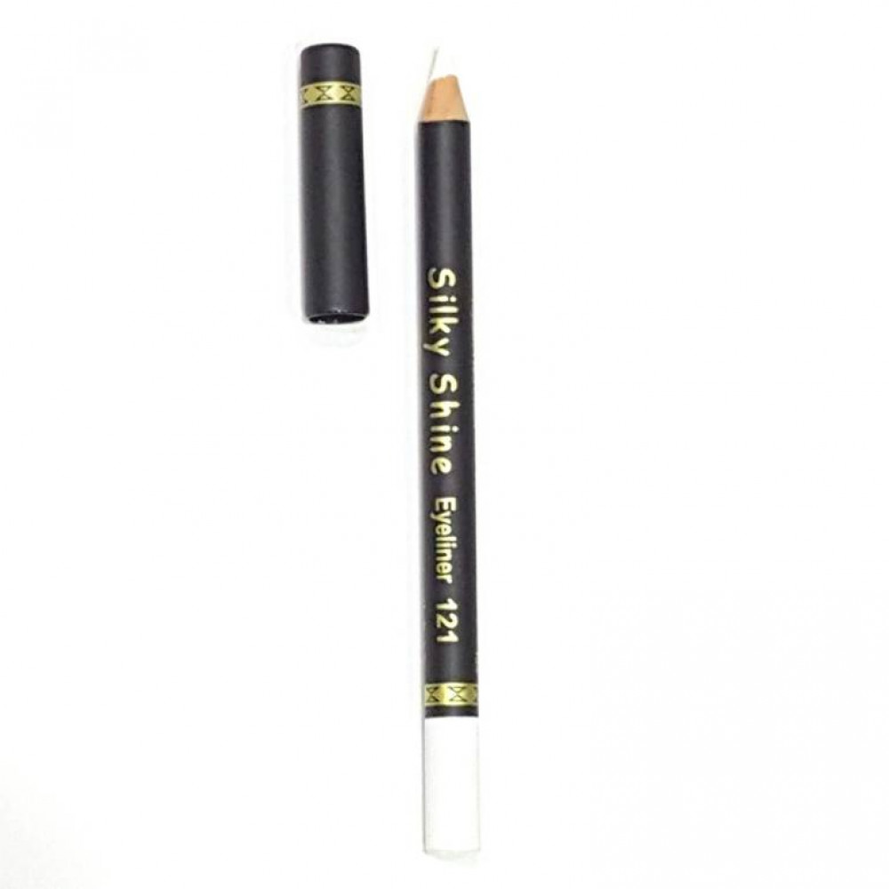 Silky Shine Eyeliner - 121 thumbnail 1