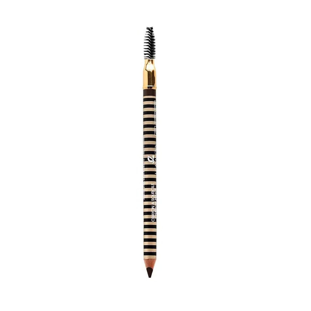 J.Casanova Eyebrow Pencil - 03 Medium Brown thumbnail 2