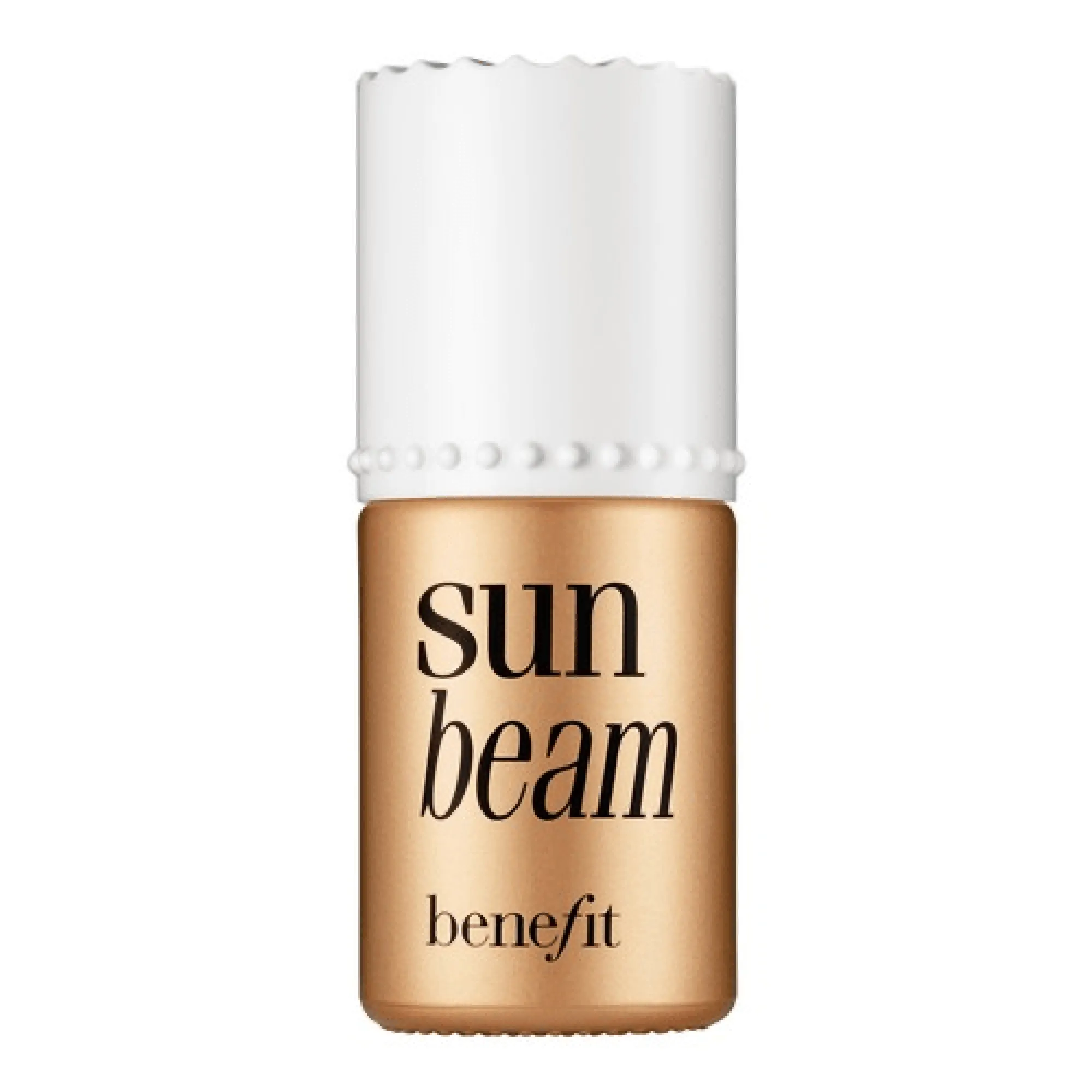 Benefit Sun Beam Complexion Highlighter - Golden Bronze thumbnail 4