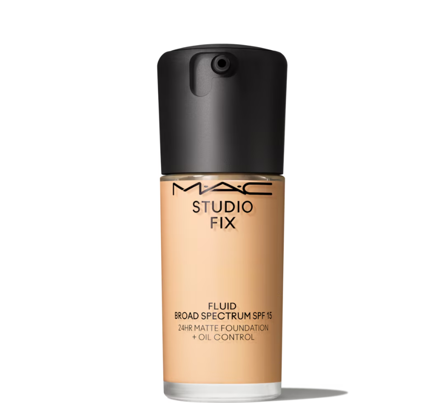 M.A.C Studio Fix Fluid Foundation SPF 15 - NC15 thumbnail 1