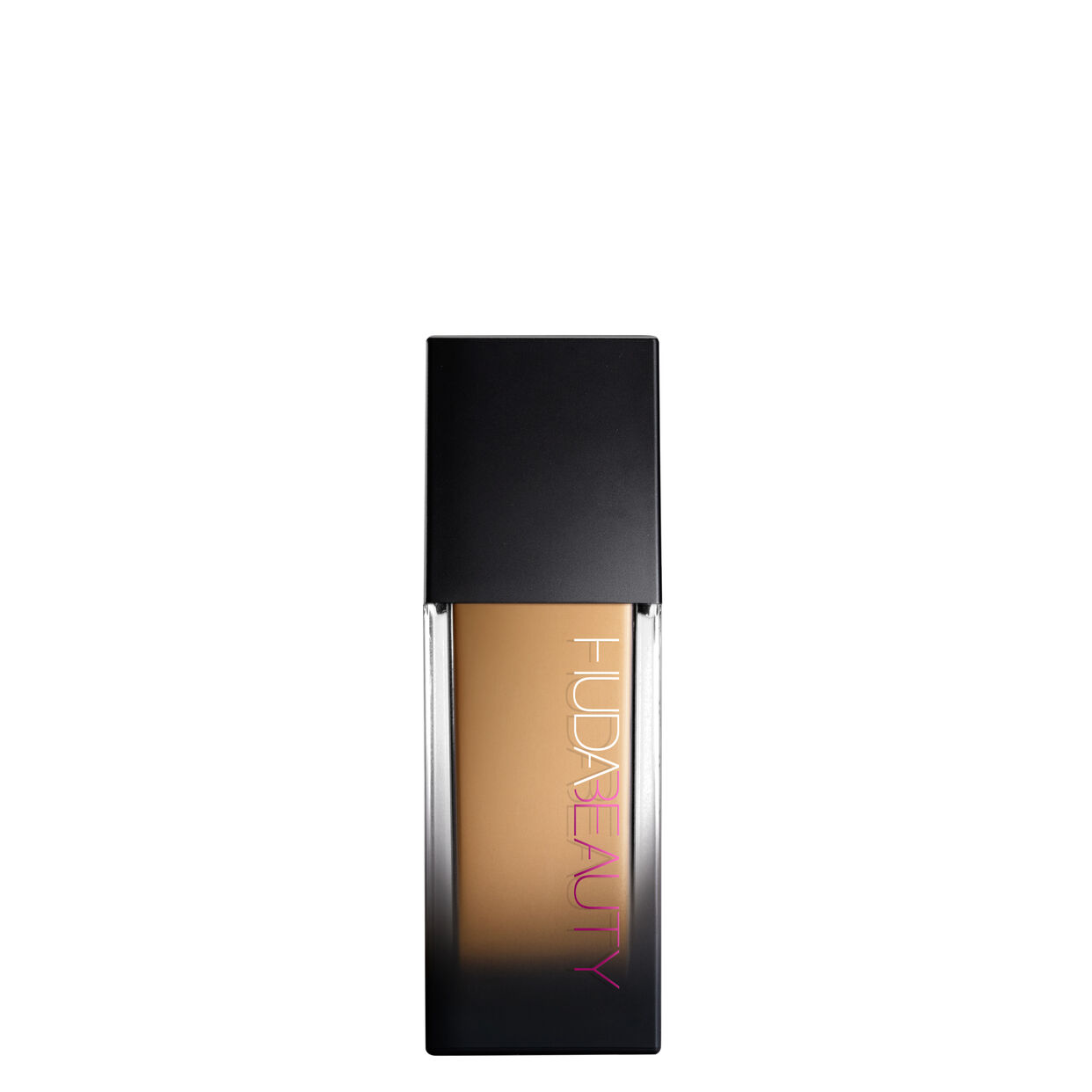 Huda Beauty #FauxFilter Luminous Matte Foundation - Butter Pecan 330N thumbnail 1