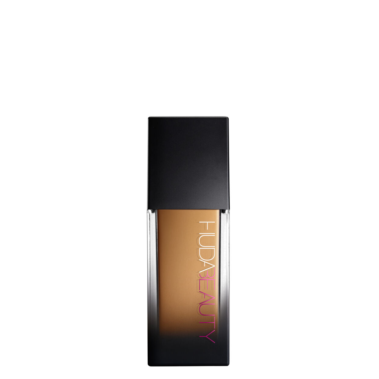 Huda Beauty #FauxFilter Luminous Matte Foundation - Dulce De Leche 350G thumbnail 1