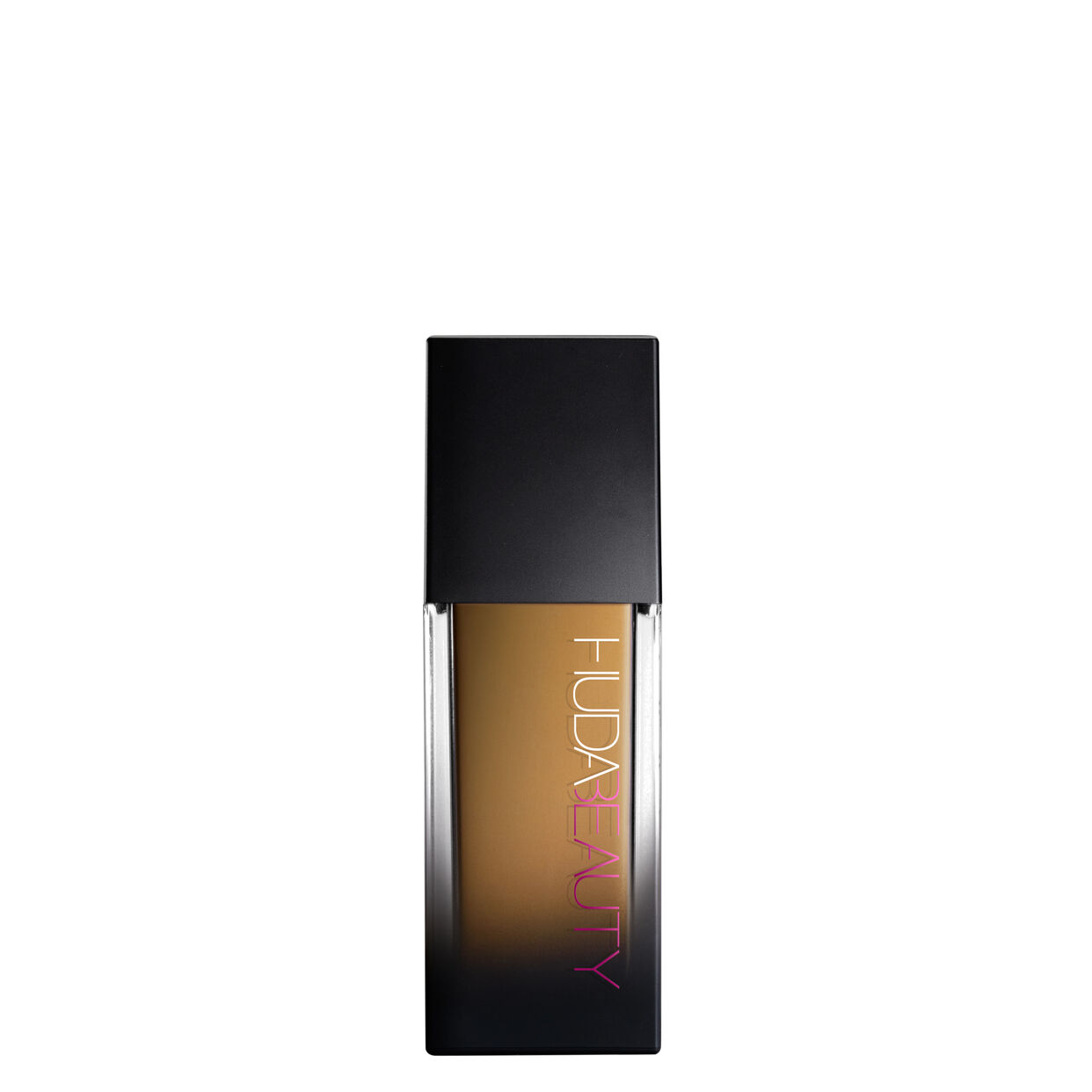 Huda Beauty #FauxFilter Luminous Matte Foundation - Gingerbread 430N thumbnail 1