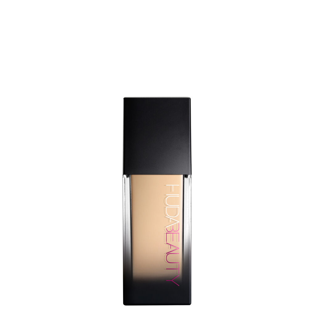 Huda Beauty #FauxFilter Luminous Matte Foundation - Vanilla 120B thumbnail 1
