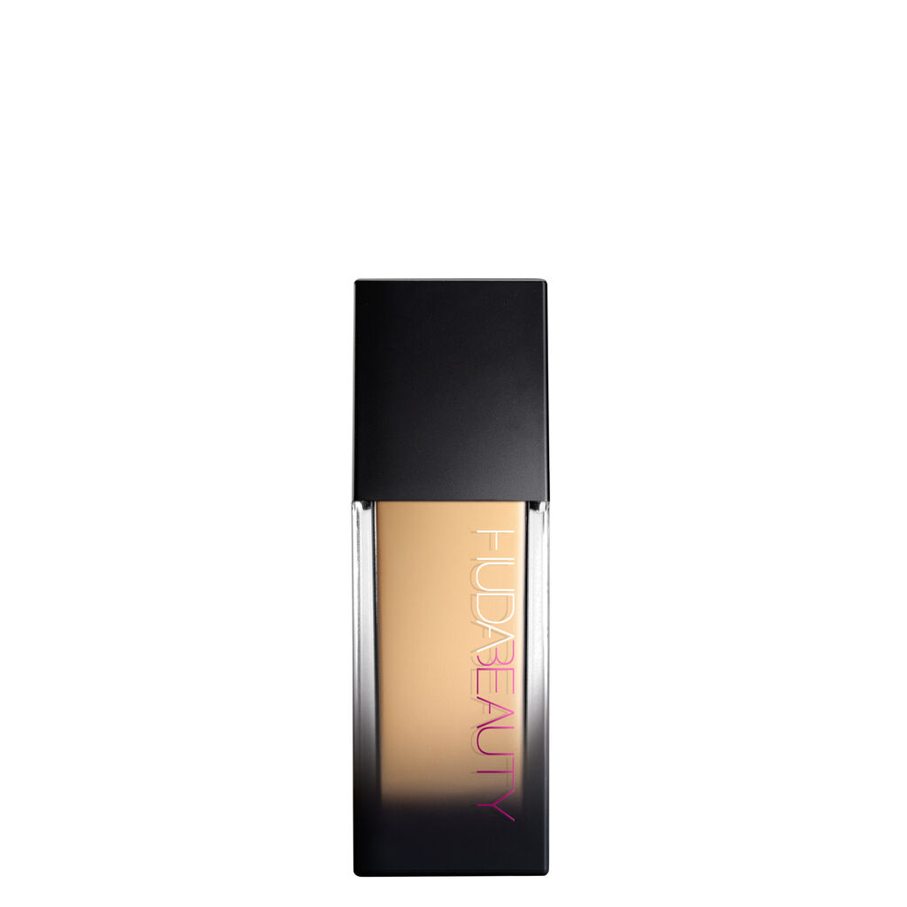 Huda Beauty #FauxFilter Luminous Matte Foundation - Cashew 140G thumbnail 1