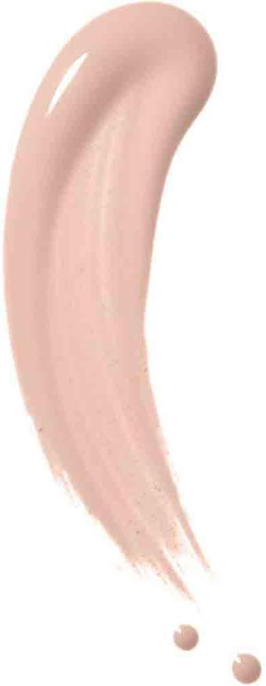 Maybelline New York Fit Me Matte Poreless Foundation - 102 Fair Ivory thumbnail 2