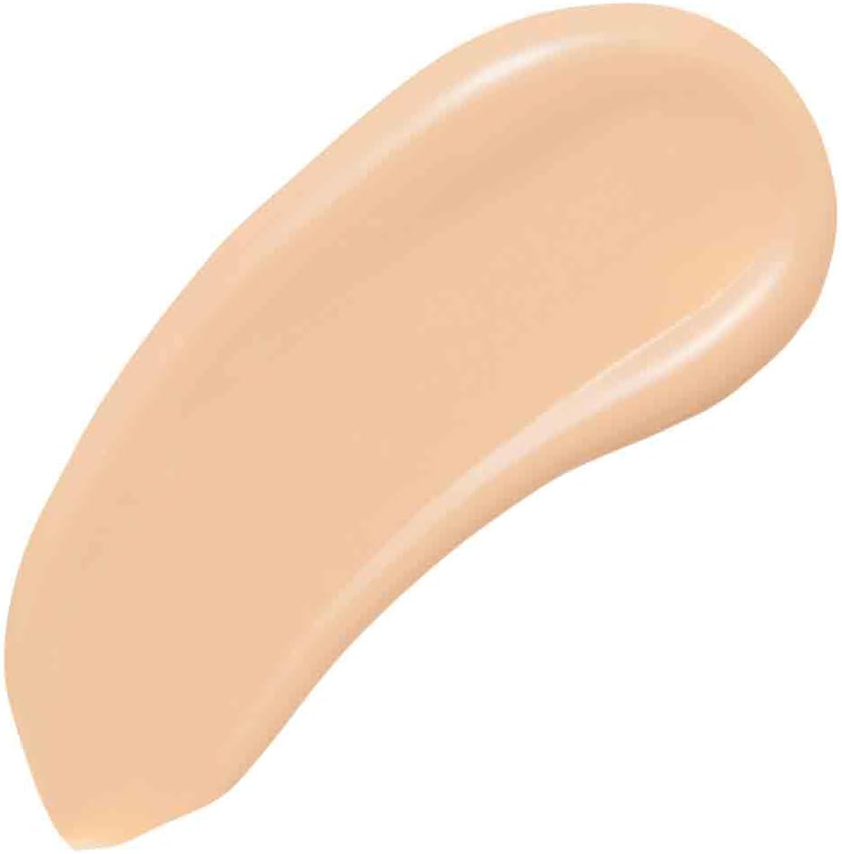 Maybelline New York Fit Me Matte Poreless Foundation - 105 Natural Ivory thumbnail 2