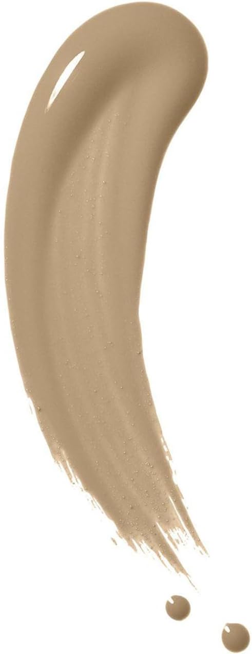Maybelline New York Fit Me Matte Poreless Foundation - 124 Soft Sand thumbnail 2