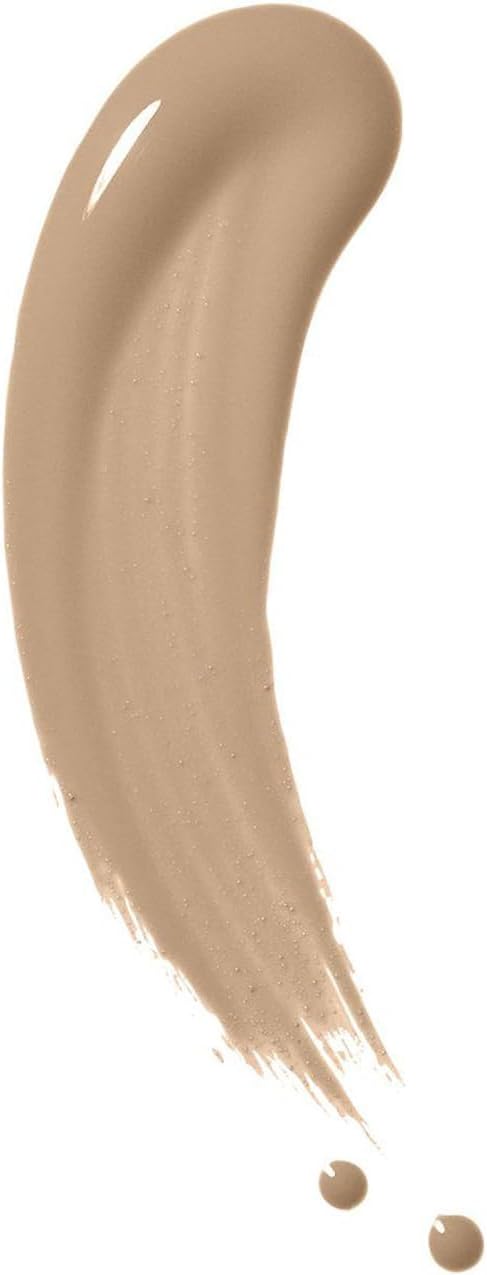 Maybelline New York Fit Me Matte Poreless Foundation - 230 Natural Buff thumbnail 2