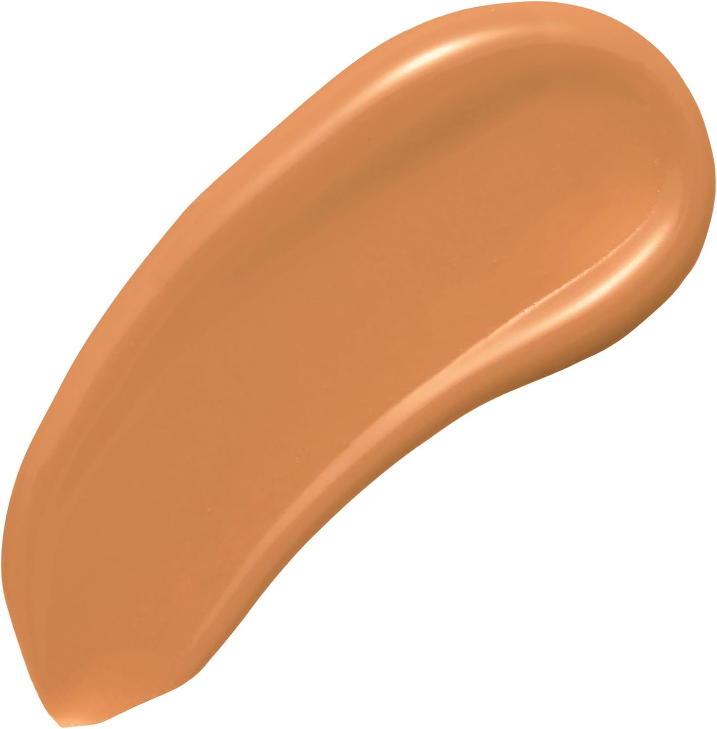 Maybelline New York Fit Me Matte Poreless Foundation - 334 Warm Tan thumbnail 2