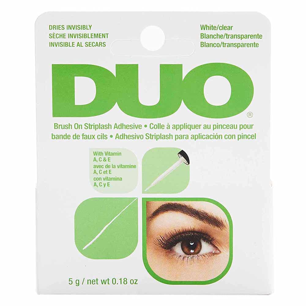 DUO Feather Eyelashes Glue - 5 g thumbnail 1