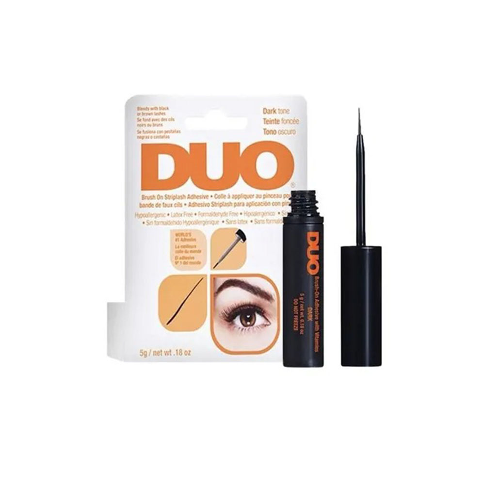 DUO Eyelash Clear Glue - 5 g thumbnail 1