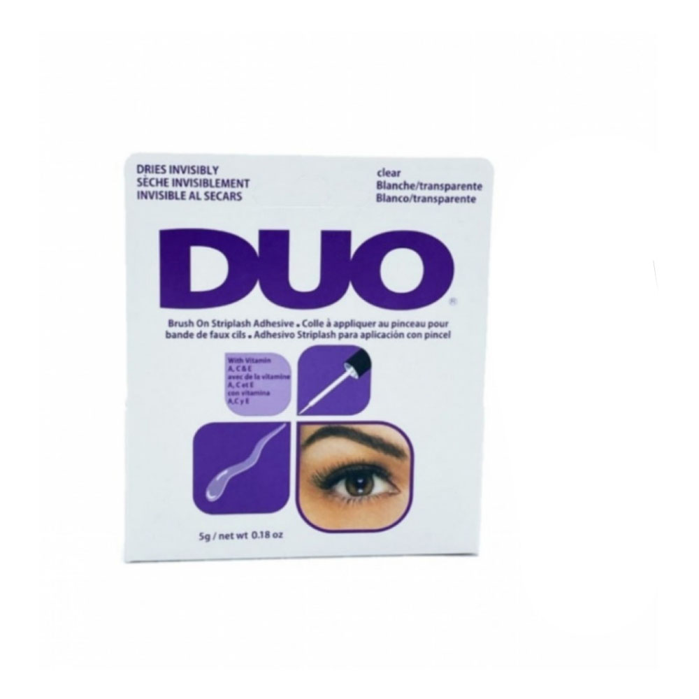 DUO Feather Eyelashes Glue - 5 g thumbnail 2