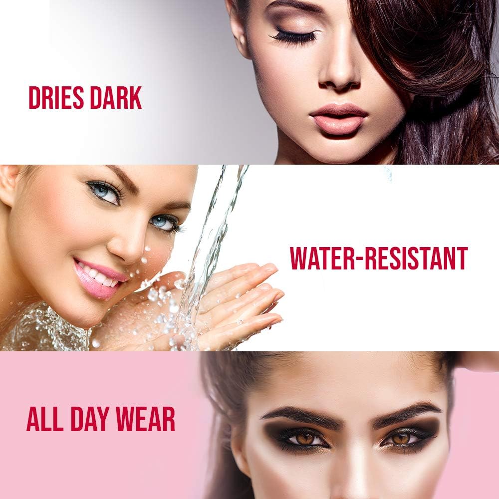 DUO Eyelash Glue Juice Black - 7 g thumbnail 2