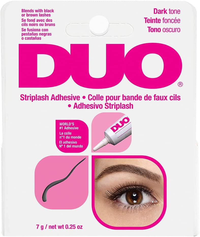 DUO Eyelash Glue Juice Black - 7 g thumbnail 4
