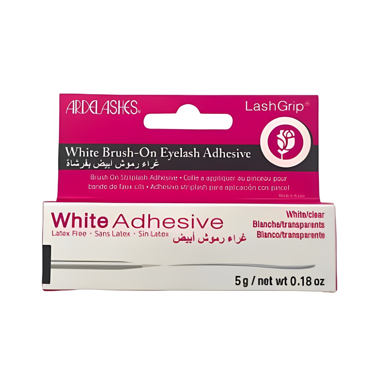 ARDELL Feather Eyelash Glue - 7 g thumbnail 1