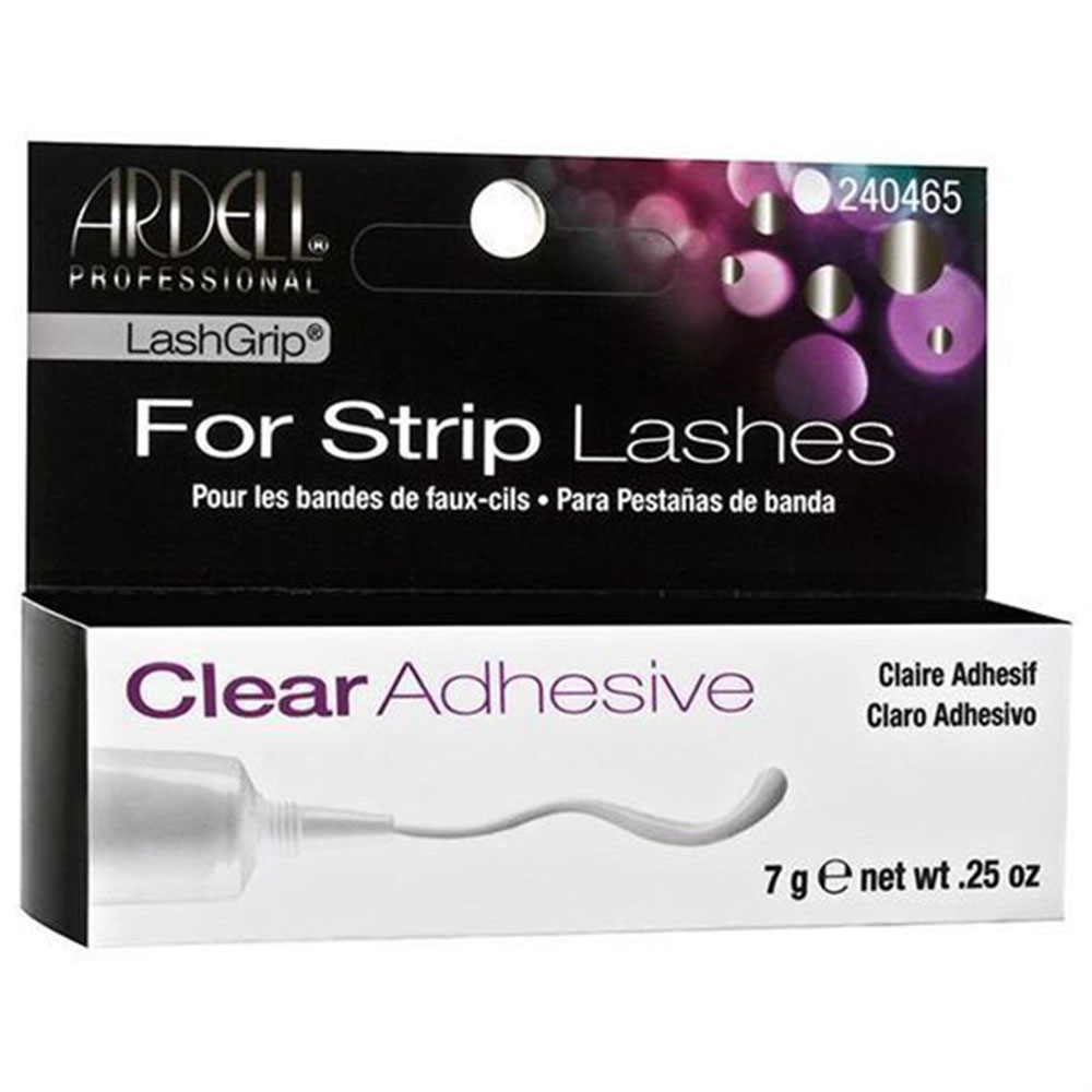 ARDELL Eyelash Glue Juice Clear - 7 g thumbnail 1