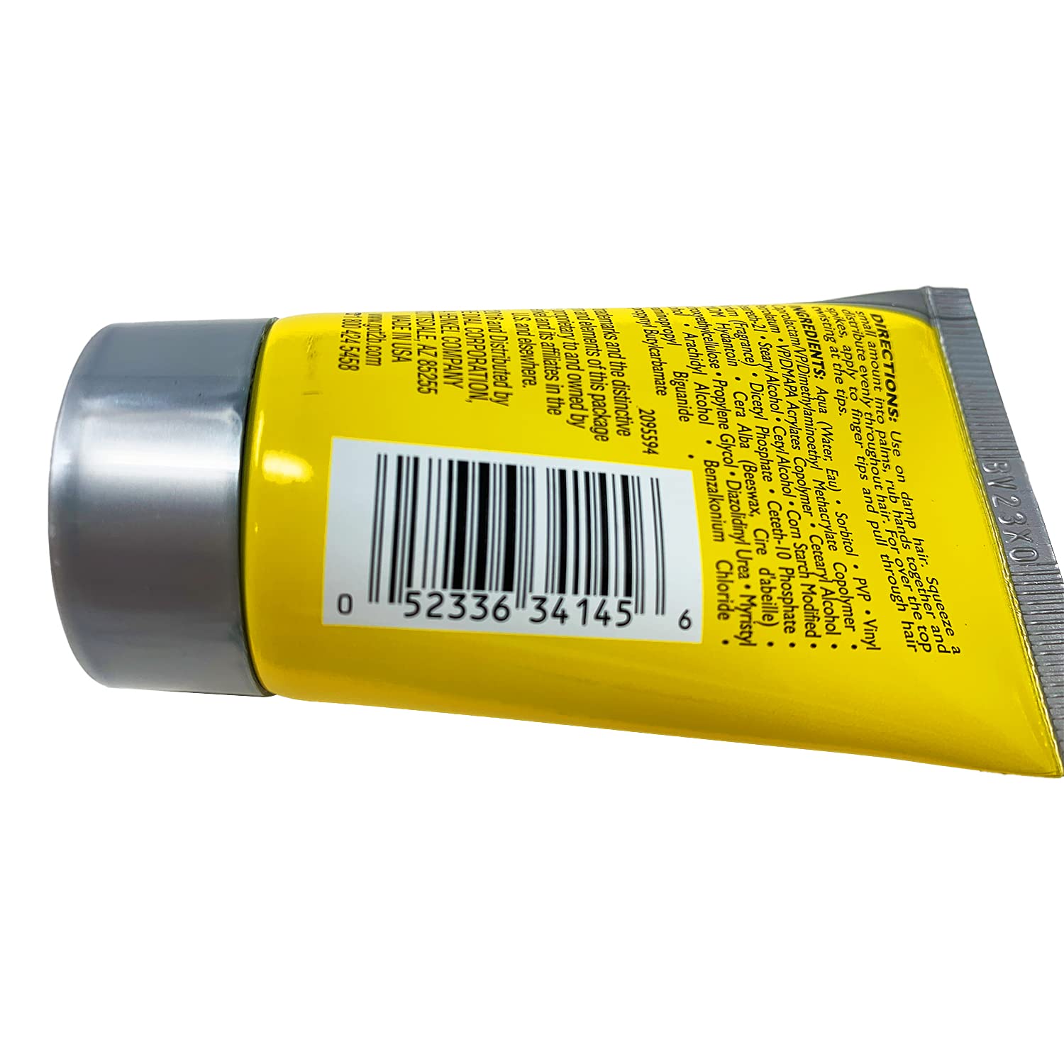 Schwarzkopf Got2B Glued Styling Spiking Glue - 35 g thumbnail 2