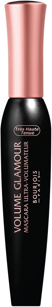 Bourjois Volume Glamor Mascara Ultra Volumateur - Black thumbnail 3