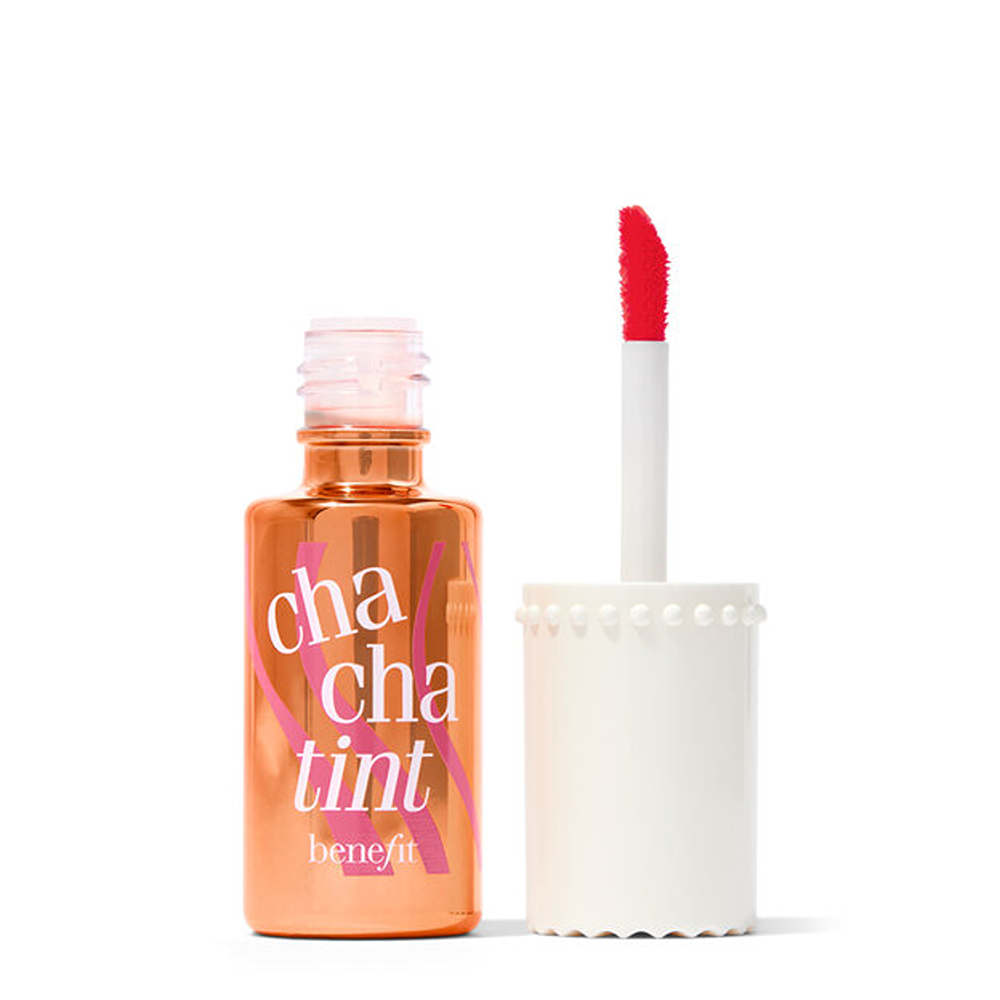 Benefit Chachatint Mango Tinted Cheek & Lip Stain - 6 ml thumbnail 1