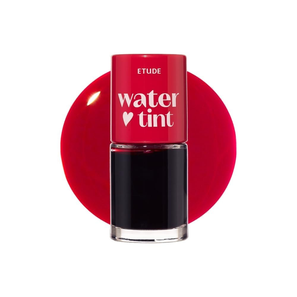 Etude House Dear Darling Water Lip Stain - 06 Pomegranate thumbnail 1