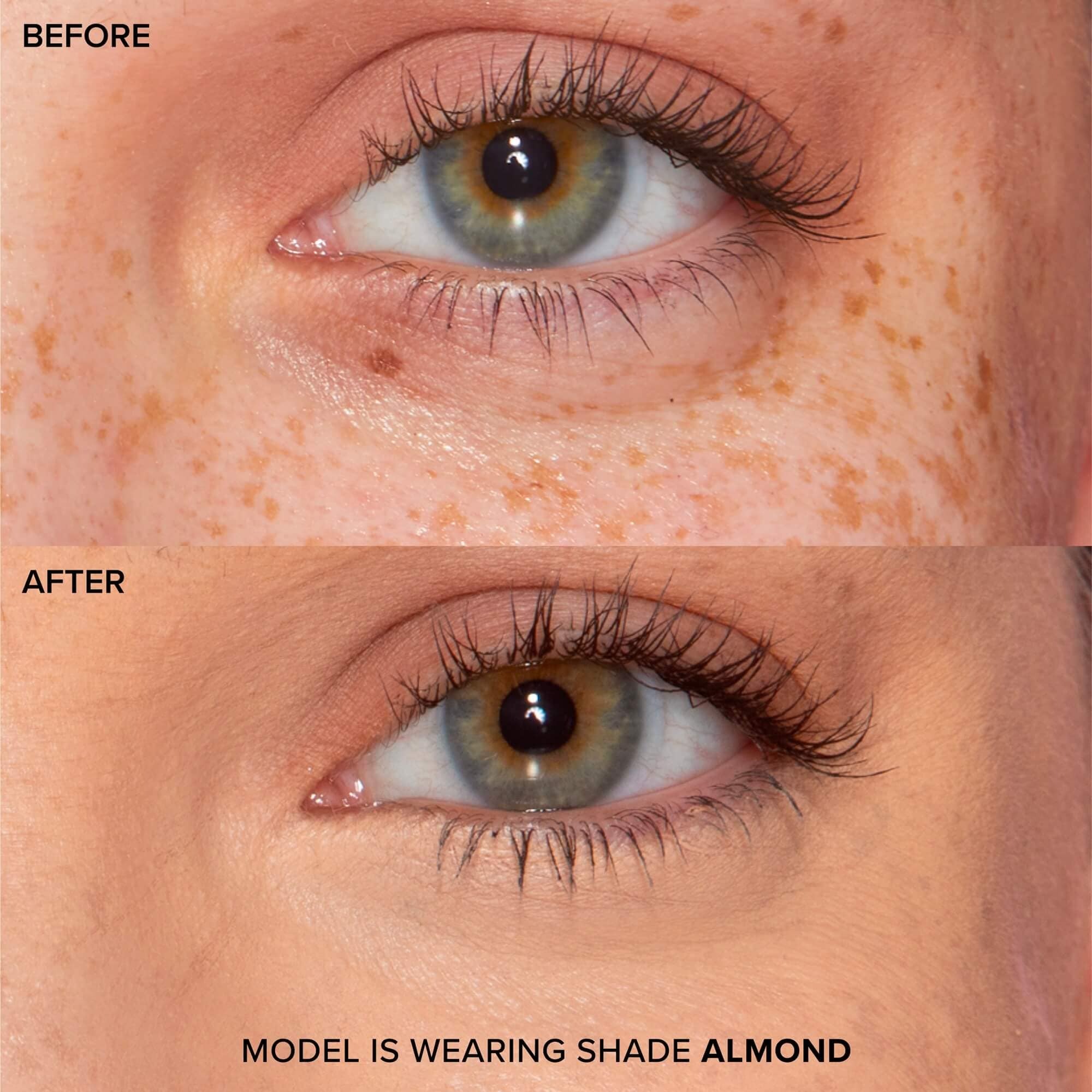 Too Faced Born This Way Super Coverage Multi-Use Concealer - Almond thumbnail 3